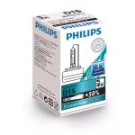 D1S Philips X-treme Vision Gen1 +50% 35W 4700K Xenon Bulb (Pair)