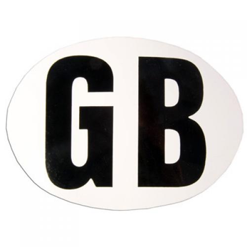 Standard GB Sticker