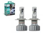 H4 Philips Ultinon Pro5000 LED Headlights
