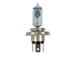 H4 Extreme White 12V 100/80W 472 Halogen Bulbs (Pair)