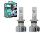 H7 Philips Ultinon Pro5000 LED Headlights - Open Packaging