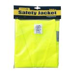 High Visibility Vest