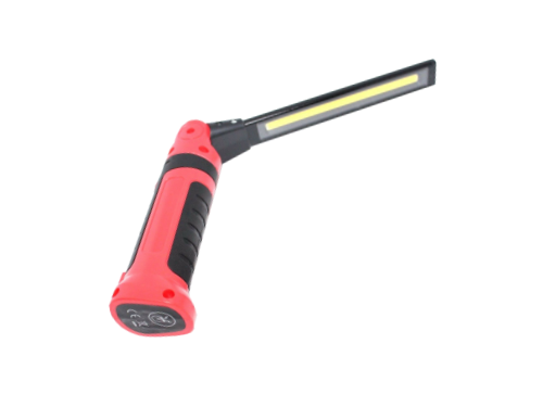 LED Inspection Lamp - Rechargeable - Flexible Head