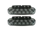 LED Daytime Styling lights - Cruise-lite diamond Ice (pair)