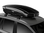 Thule Motion XT M Roof Box - Black Or Titan