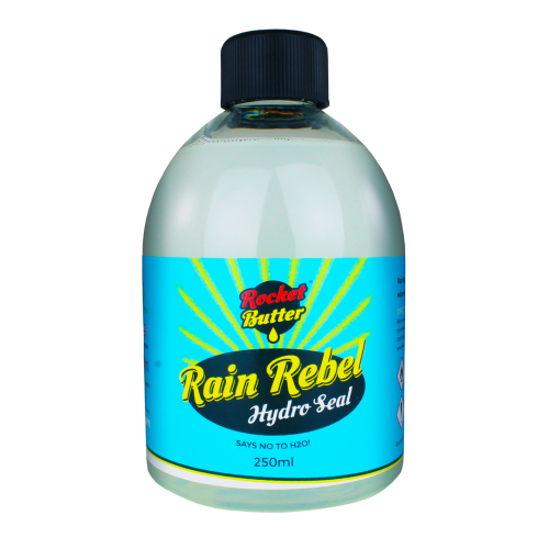Rocket Butter Rain Rebel Hydro Seal 250ml