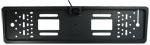 CCD Waterproof Number Plate Holder with Forward Facing Camera