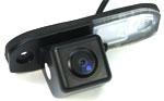 Integrated Rear-view Camera for Volvo - Any Kind