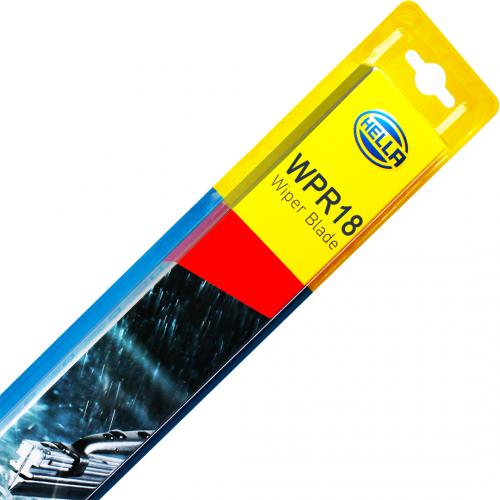 Hella Standard Wiper Blade 18" (457mm)