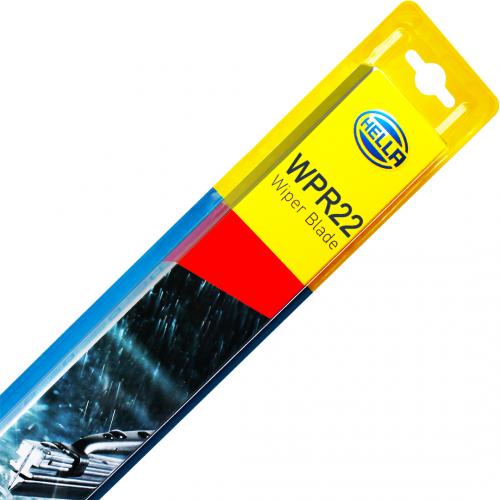 Hella Standard Wiper Blade 22" (558mm)