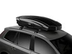 Thule Motion XT L Roof Box - Titan and Black