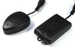 Transmitter and Receiver for Wired Reversing Cameras Kits