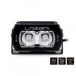 ST-2 Evolution LED Driving Lamp | Lazer Lamps