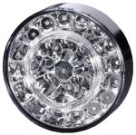 HELLA 009 362-201 Rearlight - LED - 12V