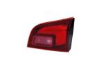 HELLA 354 998-011 Rearlight - Bulb - Inner Section - left - for e.g. Opel Astra J Sports Tourer (P