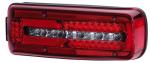 HELLA 012 381-031 Rearlight - Truck Full LED - LED - 24V
