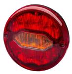 HELLA 013 155-101 Rearlight - LED - 24V