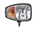 HELLA 996 174-401 Bulb-Headlight - Combi 220 - 24V