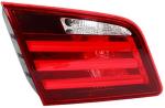 HELLA 173 524-051 Rearlight - LED - Inner Section - left - for e.g. BMW 5 (F10)