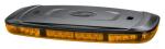 HELLA 014 565-221 LED-Warning Light - Mini Lightbar - 12/24V - Yellow