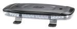 HELLA 014 565-011 LED-Warning Light - Mini Lightbar - 12/24V - Yellow