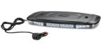 HELLA 014 565-021 LED-Warning Light - Mini Lightbar - 12/24V - Yellow