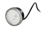 HELLA 980 691-001 LED-Daytime Running Light - 83mm - 12V