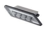 HELLA 996 198-321 LED-Worklight - Modular Worklight Base Style - 24/12V