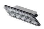 HELLA 996 198-361 LED-Worklight - Modular Worklight Base Style - 12/24V