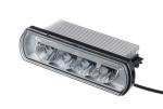 HELLA 996 298-041 LED-Worklight - Modular Worklight Prime Tech - 24/12V
