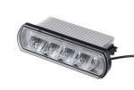HELLA 996 298-051 LED-Worklight - Modular Worklight Prime Tech - 12/24V