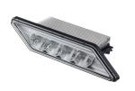 HELLA 996 298-361 LED-Worklight - Modular Worklight Prime Style - 24/12V
