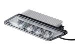 HELLA 996 298-391 LED-Worklight - Modular Worklight Prime Style - 12/24V