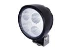 HELLA 996 376-181 LED-Spotlight - Modul 70 Gen. III - 12/24V