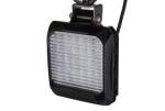 HELLA 995 193-011 LED-Worklight - Flat Beam 500 - 24/12V