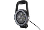 HELLA 996 136-521 LED-Worklight - Mega Beam Gen. IV - 12/24V