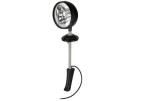 HELLA 998 502-051 Halogen-Searchlight - 12/24V
