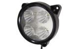 HELLA 996 276-431 LED-Worklight - Modul 70 Gen. III - 24/12V