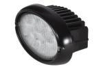 HELLA 996 761-021 LED-Worklight - Oval 100 Gen. II - 24/12V