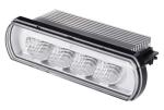 HELLA 996 198-001 LED-Worklight - Modular Worklight Base Tech - 12/24V