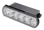 HELLA 996 198-011 LED-Worklight - Modular Worklight Base Tech - 12/24V