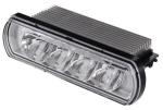 HELLA 996 198-021 LED-Worklight - Modular Worklight Base Tech - 24/12V