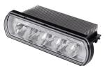 HELLA 996 298-021 LED-Worklight - Modular Worklight Prime Tech - 24/12V