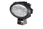 HELLA 996 661-041 LED-Worklight - Oval 100 Thermo Pro - 24/12V