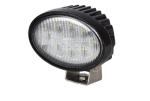HELLA 996 761-001 LED-Worklight - Oval 100 Gen. II - 12/24V