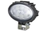 HELLA 996 761-101 LED-Worklight - Oval 100 Compact - 12/24V