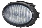 HELLA 996 761-171 LED-Worklight - Oval 100 Compact - 12/24V