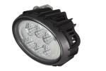 HELLA 996 761-191 LED-Worklight - Oval 100 Compact - 12/24V