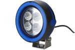 HELLA 996 136-311 LED-Worklight - Mega Beam Gen. III - 12/24V