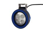 HELLA 996 136-361 LED-Worklight - Mega Beam Gen. III - 24/12V